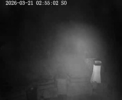 Nástupní stanice vleků Horní Podluží