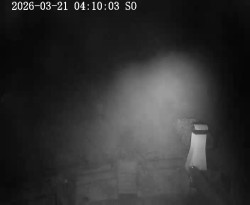 Nástupní stanice vleků Horní Podluží