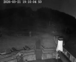 Nástupní stanice vleků Horní Podluží