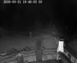 Nástupní stanice vleků Horní Podluží