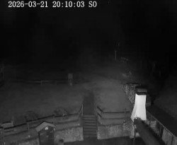 Nástupní stanice vleků Horní Podluží