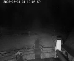 Nástupní stanice vleků Horní Podluží