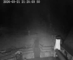 Nástupní stanice vleků Horní Podluží