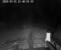 Nástupní stanice vleků Horní Podluží