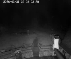 Nástupní stanice vleků Horní Podluží