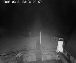 Nástupní stanice vleků Horní Podluží