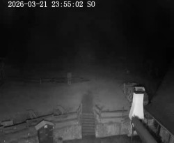 Nástupní stanice vleků Horní Podluží