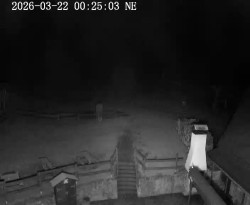 Nástupní stanice vleků Horní Podluží