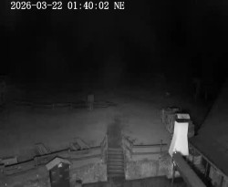 Nástupní stanice vleků Horní Podluží