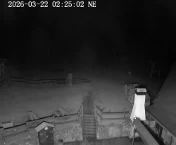 Nástupní stanice vleků Horní Podluží