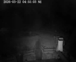 Nástupní stanice vleků Horní Podluží