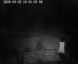 Nástupní stanice vleků Horní Podluží