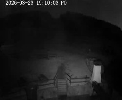 Nástupní stanice vleků Horní Podluží