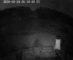 Nástupní stanice vleků Horní Podluží