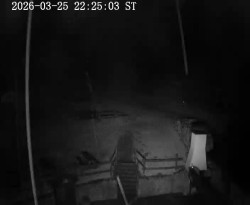 Nástupní stanice vleků Horní Podluží