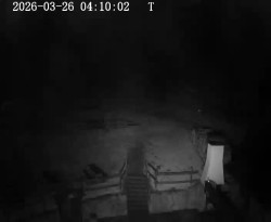 Nástupní stanice vleků Horní Podluží