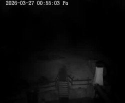 Nástupní stanice vleků Horní Podluží