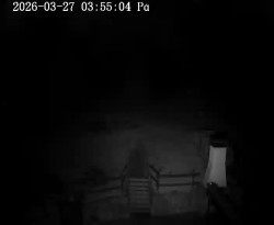 Nástupní stanice vleků Horní Podluží