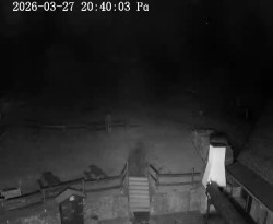 Nástupní stanice vleků Horní Podluží