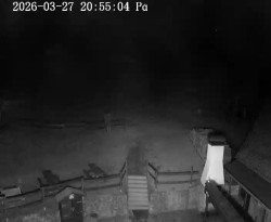 Nástupní stanice vleků Horní Podluží