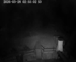 Nástupní stanice vleků Horní Podluží