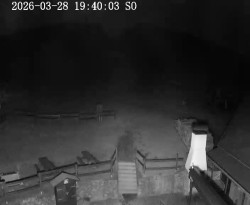 Nástupní stanice vleků Horní Podluží