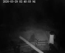 Nástupní stanice vleků Horní Podluží