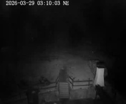 Nástupní stanice vleků Horní Podluží