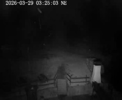 Nástupní stanice vleků Horní Podluží