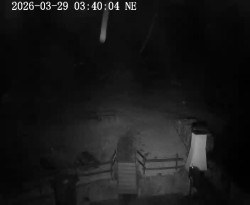 Nástupní stanice vleků Horní Podluží