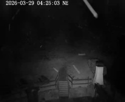 Nástupní stanice vleků Horní Podluží