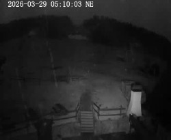 Nástupní stanice vleků Horní Podluží