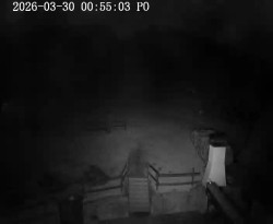 Nástupní stanice vleků Horní Podluží