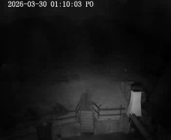 Nástupní stanice vleků Horní Podluží