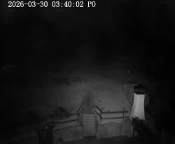 Nástupní stanice vleků Horní Podluží