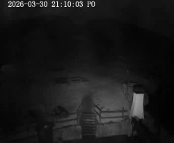 Nástupní stanice vleků Horní Podluží