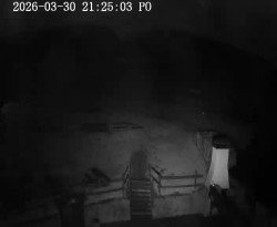 Nástupní stanice vleků Horní Podluží