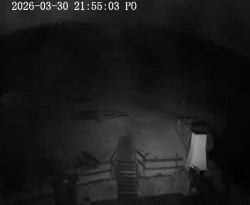 Nástupní stanice vleků Horní Podluží