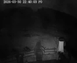 Nástupní stanice vleků Horní Podluží