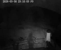 Nástupní stanice vleků Horní Podluží