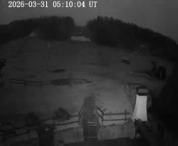 Nástupní stanice vleků Horní Podluží