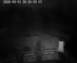 Nástupní stanice vleků Horní Podluží