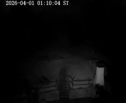 Nástupní stanice vleků Horní Podluží