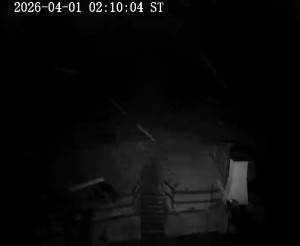 Skiareál Horní Podluží - Nástupní stanice vleků Horní Podluží - 1.4.2026 v 03:15 Skiareál Horní Podluží - Nástupní stanice vleků Horní Podluží - 1.4.2026 v 03:15