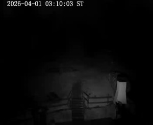 Skiareál Horní Podluží - Nástupní stanice vleků Horní Podluží - 1.4.2026 v 04:15 Skiareál Horní Podluží - Nástupní stanice vleků Horní Podluží - 1.4.2026 v 04:15