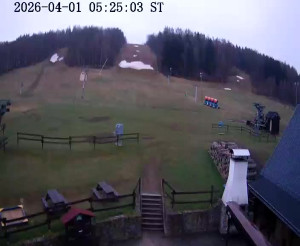 Skiareál Horní Podluží - Nástupní stanice vleků Horní Podluží - 1.4.2026 v 06:30 Skiareál Horní Podluží - Nástupní stanice vleků Horní Podluží - 1.4.2026 v 06:30