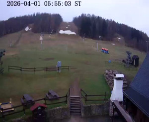 Skiareál Horní Podluží - Nástupní stanice vleků Horní Podluží - 1.4.2026 v 07:00 Skiareál Horní Podluží - Nástupní stanice vleků Horní Podluží - 1.4.2026 v 07:00