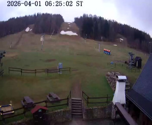 Skiareál Horní Podluží - Nástupní stanice vleků Horní Podluží - 1.4.2026 v 07:30 Skiareál Horní Podluží - Nástupní stanice vleků Horní Podluží - 1.4.2026 v 07:30