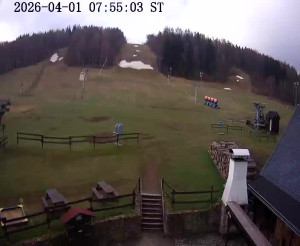 Skiareál Horní Podluží - Nástupní stanice vleků Horní Podluží - 1.4.2026 v 09:00 Skiareál Horní Podluží - Nástupní stanice vleků Horní Podluží - 1.4.2026 v 09:00