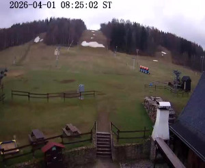 Skiareál Horní Podluží - Nástupní stanice vleků Horní Podluží - 1.4.2026 v 09:30 Skiareál Horní Podluží - Nástupní stanice vleků Horní Podluží - 1.4.2026 v 09:30